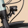 Vélo ville longue distance 500 ASSISTANCE ELECTRIQUE CADRE BAS