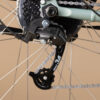 Vélo ville longue distance 500 ASSISTANCE ELECTRIQUE CADRE BAS