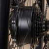 Vélo ville longue distance 500 ASSISTANCE ELECTRIQUE CADRE BAS