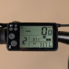 Vélo ville longue distance 500 ASSISTANCE ELECTRIQUE CADRE BAS