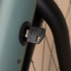 Vélo ville longue distance 500 ASSISTANCE ELECTRIQUE CADRE BAS