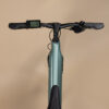 Vélo ville longue distance 500 ASSISTANCE ELECTRIQUE CADRE BAS