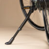 Vélo ville longue distance 500 ASSISTANCE ELECTRIQUE CADRE BAS