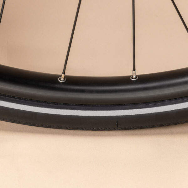 Vélo ville longue distance 500 ASSISTANCE ELECTRIQUE CADRE BAS