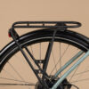 Vélo ville longue distance 500 ASSISTANCE ELECTRIQUE CADRE BAS