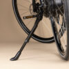 Vélo ville longue distance 500 ASSISTANCE ELECTRIQUE CADRE HAUT