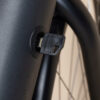 Vélo ville longue distance 500 ASSISTANCE ELECTRIQUE CADRE HAUT