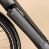 Vélo ville longue distance 500 ASSISTANCE ELECTRIQUE CADRE HAUT