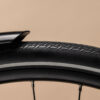 Vélo ville longue distance 500 ASSISTANCE ELECTRIQUE CADRE HAUT