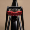 Vélo ville longue distance 500 ASSISTANCE ELECTRIQUE CADRE HAUT