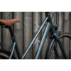 Vélo ville longue distance 900 CADRE BAS
