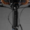 Vélo ville longue distance 900 CADRE BAS