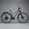 Vélo ville longue distance 900 CADRE BAS