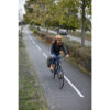 Vélo ville longue distance 900 CADRE BAS