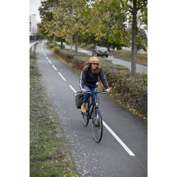 Vélo ville longue distance 900 CADRE BAS