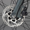 Vélo ville longue distance 900 CADRE BAS