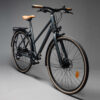 Vélo ville longue distance 900 CADRE BAS