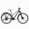 Vélo ville longue distance 900 CADRE BAS