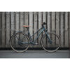 Vélo ville longue distance 900 CADRE BAS