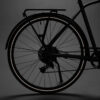 Vélo ville longue distance 900 CADRE BAS