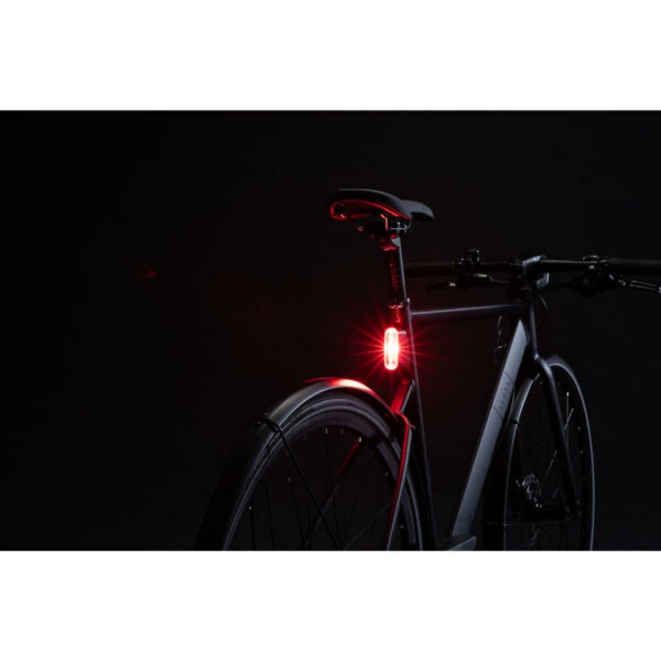 Vélo ville rapide ELOPS SPEED 920 NOIR