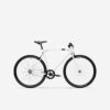 Vélo ville SINGLE SPEED 500