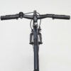 Vélo Ville SINGLE SPEED 500 GRIS Carbone