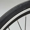 Vélo Ville SINGLE SPEED 500 GRIS Carbone