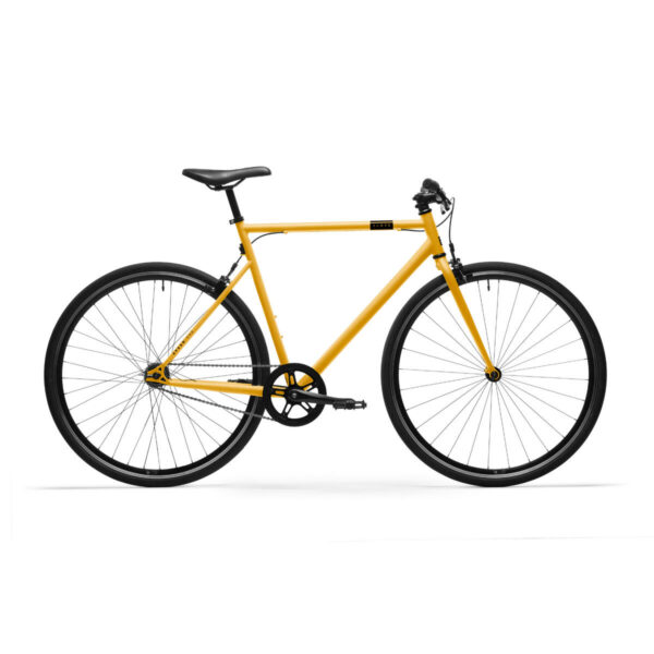 Vélo ville SINGLE SPEED 500