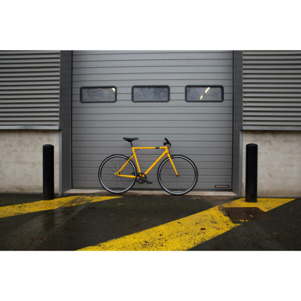 Vélo Ville SINGLE SPEED 500