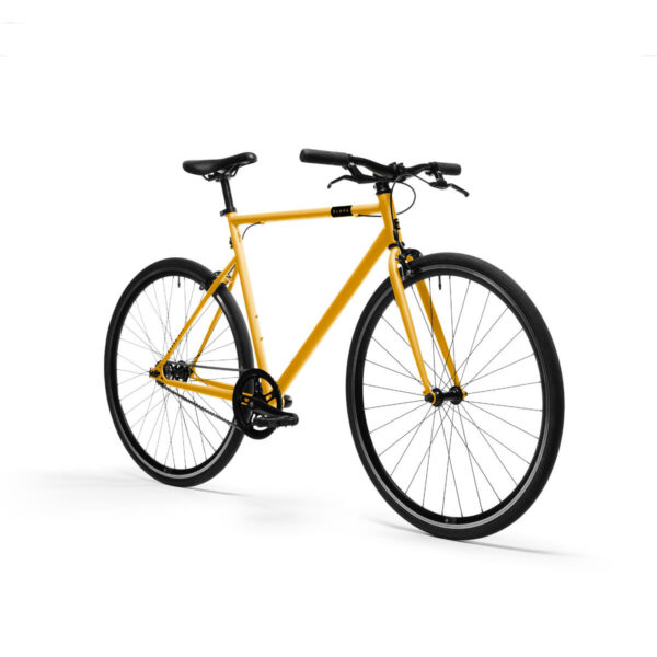 Vélo Ville SINGLE SPEED 500