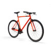Vélo ville SINGLE SPEED 500