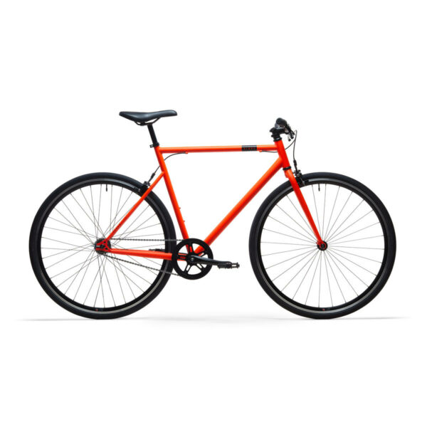 Vélo ville SINGLE SPEED 500