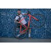 Vélo Ville SINGLE SPEED 500 Orange