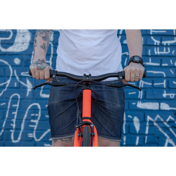 Vélo ville SINGLE SPEED 500