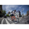 Vélo Ville SINGLE SPEED 500 Orange