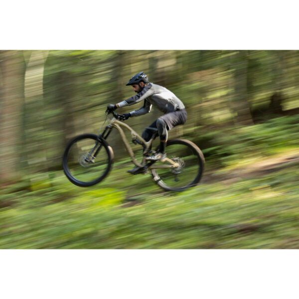 Vélo VTT All Mountain Feel 700 LT Cadre Aluminium 29"