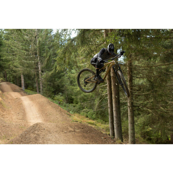 Vélo VTT All Mountain Feel 700 LT Cadre Aluminium 29"