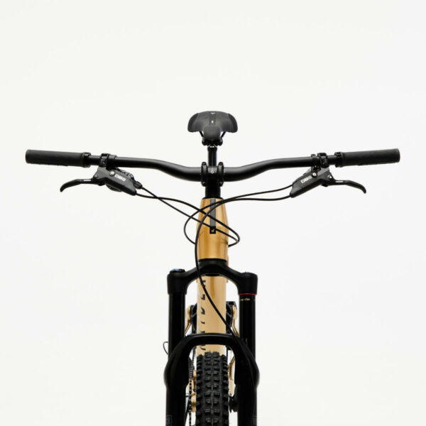 Vélo VTT All Mountain Feel 700 LT Cadre Aluminium 29"