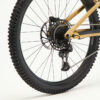 Vélo VTT All Mountain Feel 700 LT Cadre Aluminium 29"