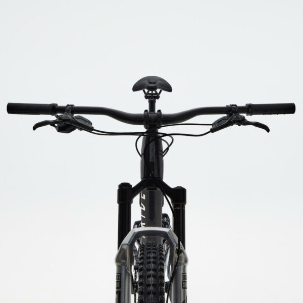 Vélo VTT All Mountain FEEL 900 S Team Edition