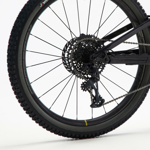 Vélo VTT All Mountain FEEL 900 S Team Edition