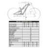 Vélo VTT All Mountain FEEL 900 S Team Edition
