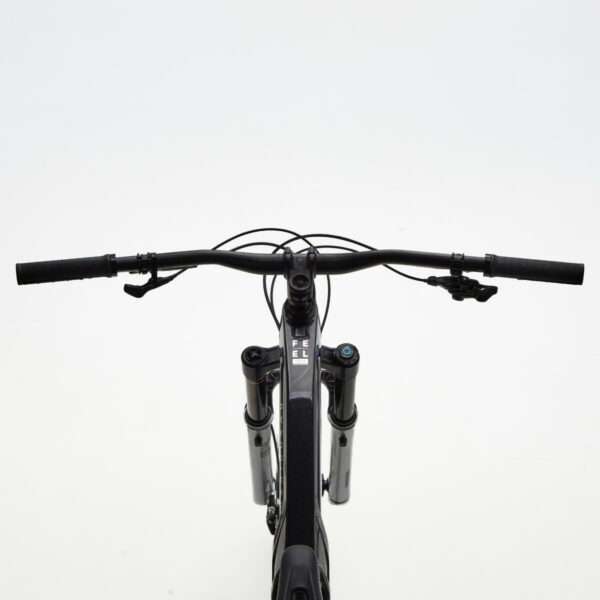 Vélo VTT All Mountain FEEL 900 S Team Edition