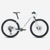 Vélo VTT Cross country RACE 700 Cadre Aluminium
