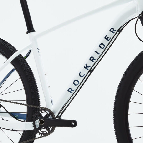 Vélo VTT Cross country RACE 700 Cadre Aluminium
