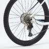 Vélo VTT Cross country RACE 700 Cadre Aluminium