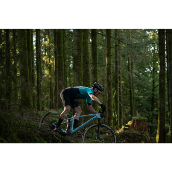 VELO VTT CROSS COUNTRY RACE 740 cadre carbone