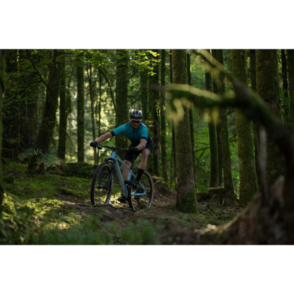 VELO VTT CROSS COUNTRY RACE 740 cadre carbone