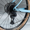 VELO VTT CROSS COUNTRY RACE 740 cadre carbone